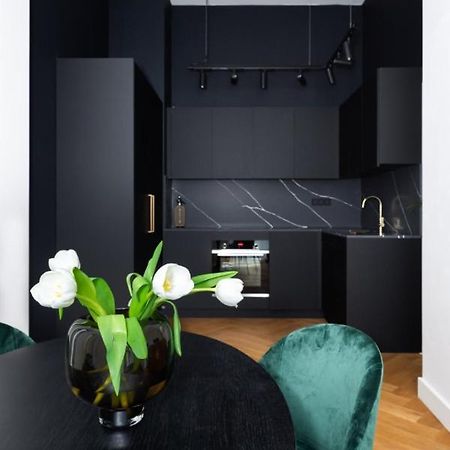 Turnkey I Premium Apartment Прага Экстерьер фото