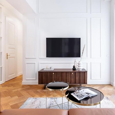 Turnkey I Premium Apartment Прага Экстерьер фото