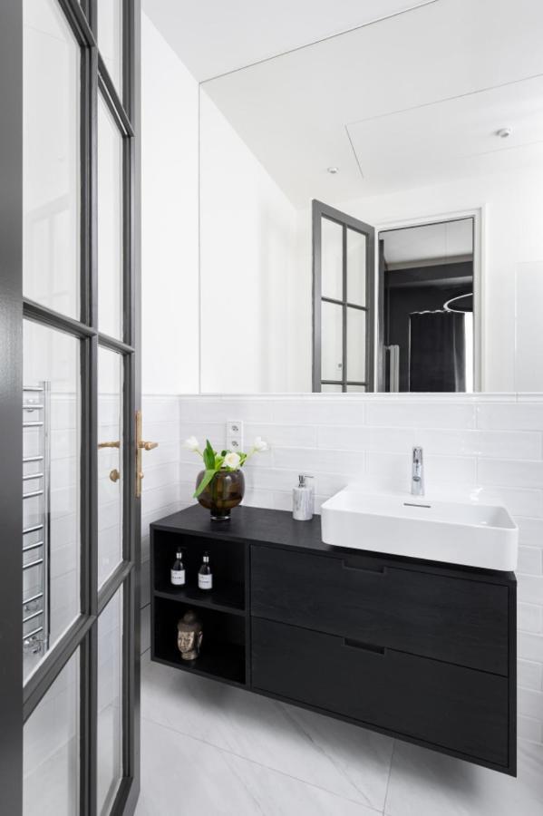 Turnkey I Premium Apartment Прага Экстерьер фото