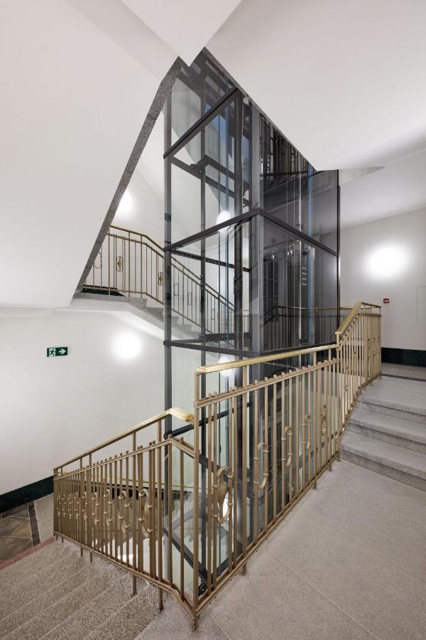 Turnkey I Premium Apartment Прага Экстерьер фото