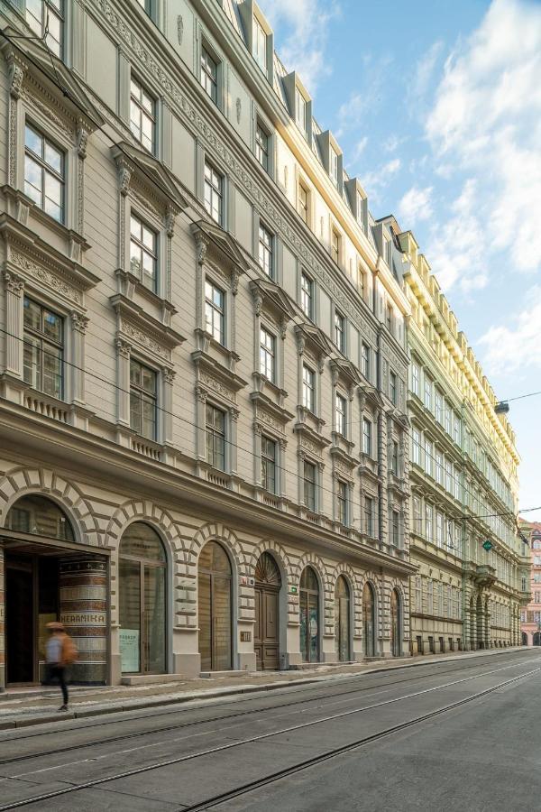 Turnkey I Premium Apartment Прага Экстерьер фото