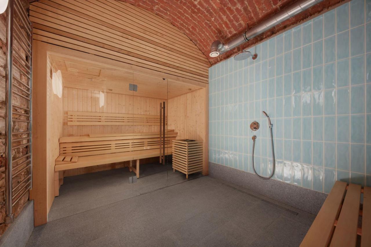 Turnkey I Premium Apartment Прага Экстерьер фото