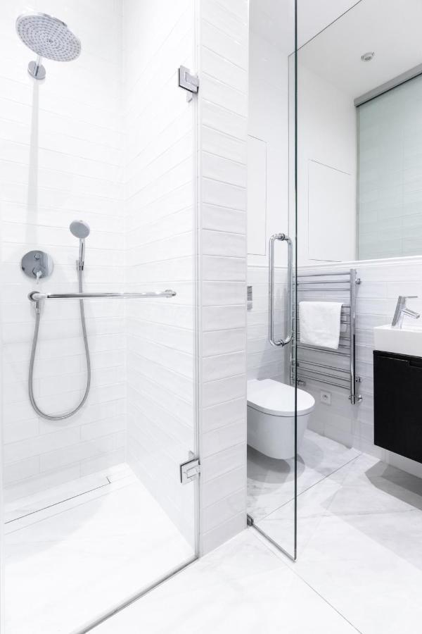 Turnkey I Premium Apartment Прага Экстерьер фото