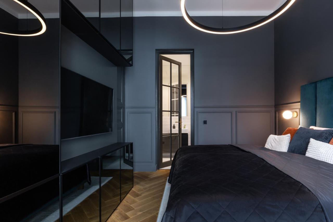 Turnkey I Premium Apartment Прага Экстерьер фото
