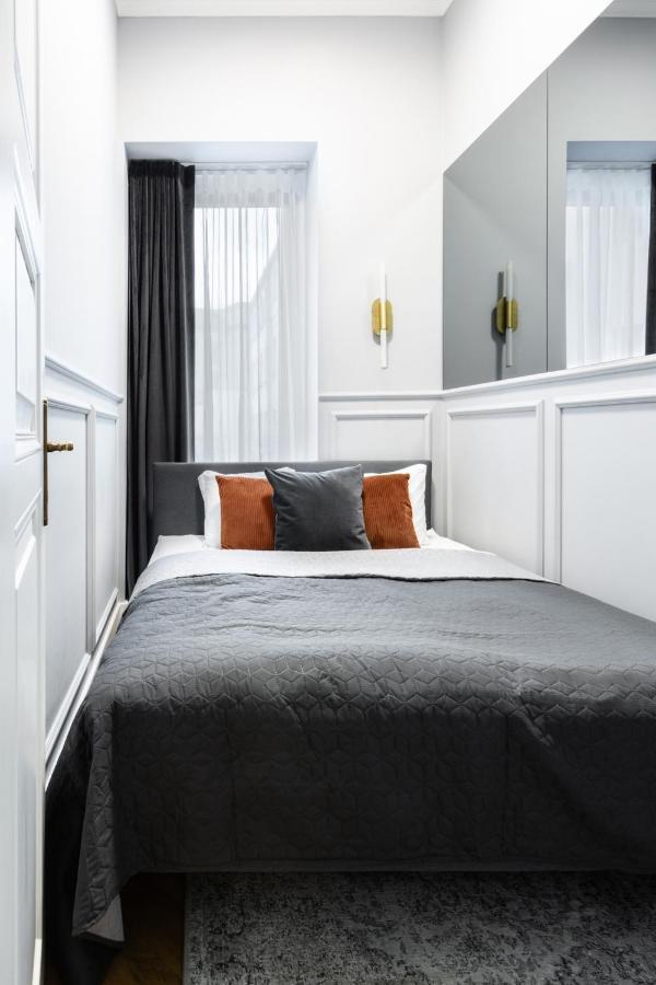 Turnkey I Premium Apartment Прага Экстерьер фото