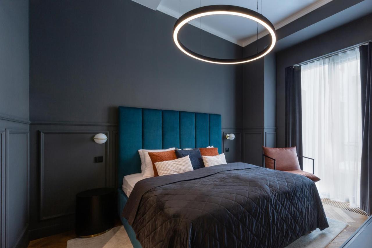 Turnkey I Premium Apartment Прага Экстерьер фото